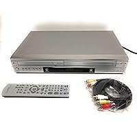 Zenith XBV443 Progressive Scan DVD / VCR Combo