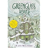 Greenglass House Greenglass House Paperback Audible Audiobook Kindle Hardcover Audio CD