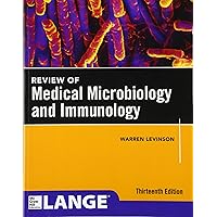 Review of Medical Microbiology and Immunology Review of Medical Microbiology and Immunology Paperback