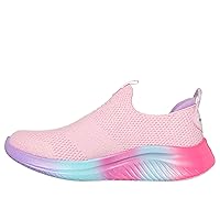 Skechers Unisex-Child Ultra Flex 3.0-Color Joy Sneaker