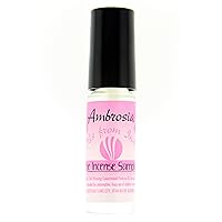 Ambrosia Incense - Oils from India - Sold Individually