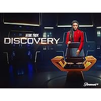 Star Trek: Discovery, Season 04