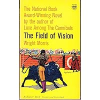 The field of vision. The field of vision. Hardcover Kindle Paperback Mass Market Paperback