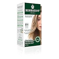 Herbatint 8N Light Blonde Colourant 130Ml
