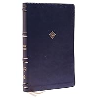 NKJV, Thinline Bible, Leathersoft, Navy, Red Letter, Comfort Print: Holy Bible, New King James Version NKJV, Thinline Bible, Leathersoft, Navy, Red Letter, Comfort Print: Holy Bible, New King James Version Imitation Leather Paperback