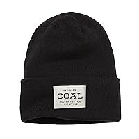 Coal Uniform Kids Beanie Hat
