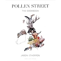 Pollen Street Social Pollen Street Social Hardcover Kindle