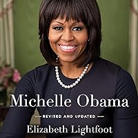 Michelle Obama Michelle Obama Kindle Paperback Audio CD