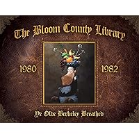 The Bloom County Library: Book One (Bloom County Library, 1) The Bloom County Library: Book One (Bloom County Library, 1) Paperback