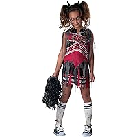 Spiritless Cheerleader Child Costume