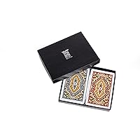 Paisley Playing Cards