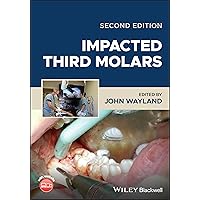 Impacted Third Molars Impacted Third Molars Hardcover Kindle