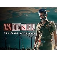 Vadhandhi:The Fable of Velonie - Season 1