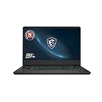 MSI Vector GP66 Gaming Laptop: 12th Gen Intel Core i7, GeForce RTX 3070 Ti, 15.6