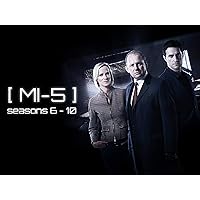 MI-5, Season 7