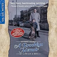 A Brooklyn Memoir: My Life as a Boy A Brooklyn Memoir: My Life as a Boy Audible Audiobook Paperback Kindle