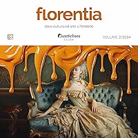 Mostra di Pittura Florentia vol. 2/2024 (Italian Edition)