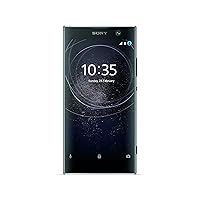 Xperia XA2 32 GB Android O UK SIM-Free Smartphone - Black