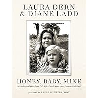 Honey, Baby, Mine: A Mother and Daughter Talk Life, Death, Love (and Banana Pudding) Honey, Baby, Mine: A Mother and Daughter Talk Life, Death, Love (and Banana Pudding) Audible Audiobook Paperback Kindle Hardcover Audio CD
