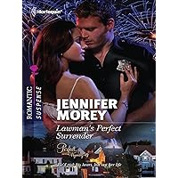 Lawman's Perfect Surrender (Perfect, Wyoming) Lawman's Perfect Surrender (Perfect, Wyoming) Kindle Paperback Mass Market Paperback