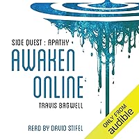 Awaken Online: Apathy (Side Quest) Awaken Online: Apathy (Side Quest) Audible Audiobook Kindle Paperback