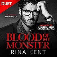 Blood of My Monster Blood of My Monster Audible Audiobook Kindle Hardcover Paperback