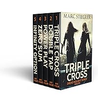 The Dread Nought Complete Series Boxed Set The Dread Nought Complete Series Boxed Set Kindle