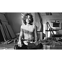 Great Images Syd Barrett 24x36 inch rolled poster