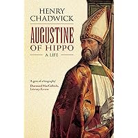 Augustine of Hippo: A Life Augustine of Hippo: A Life Paperback Kindle Hardcover