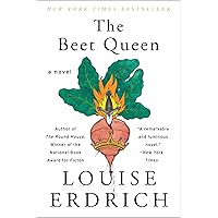 The Beet Queen: A Novel The Beet Queen: A Novel Paperback Audible Audiobook Kindle Hardcover Mass Market Paperback Audio CD