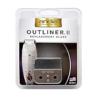 Andis Outliner II Blade 04604