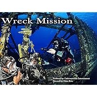 Wreck Mission