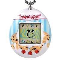 Tamagotchi Original - Milk and Cookies