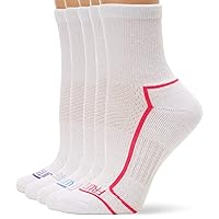 Women's Coolzone Active Lightweight Cotton Socks