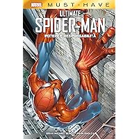 Marvel Must-Have: Ultimate Spider-Man - Potere e responsabilità (Italian Edition) Marvel Must-Have: Ultimate Spider-Man - Potere e responsabilità (Italian Edition) Kindle Hardcover