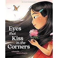 Eyes That Kiss in the Corners Eyes That Kiss in the Corners Hardcover Kindle Paperback