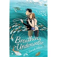Breathing Underwater Breathing Underwater Paperback Kindle Hardcover