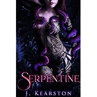 Serpentine Serpentine Kindle Paperback