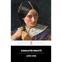 Jane Eyre (Penguin Classics) Jane Eyre (Penguin Classics) Paperback Kindle Audible Audiobook