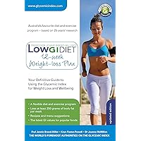 Low GI Diet 12-week Weight-loss Plan Low GI Diet 12-week Weight-loss Plan Paperback