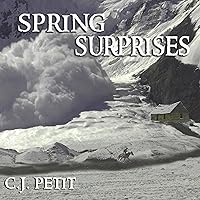 Spring Surprises: Joe Beck, Book 6 Spring Surprises: Joe Beck, Book 6 Audible Audiobook Kindle Hardcover Paperback