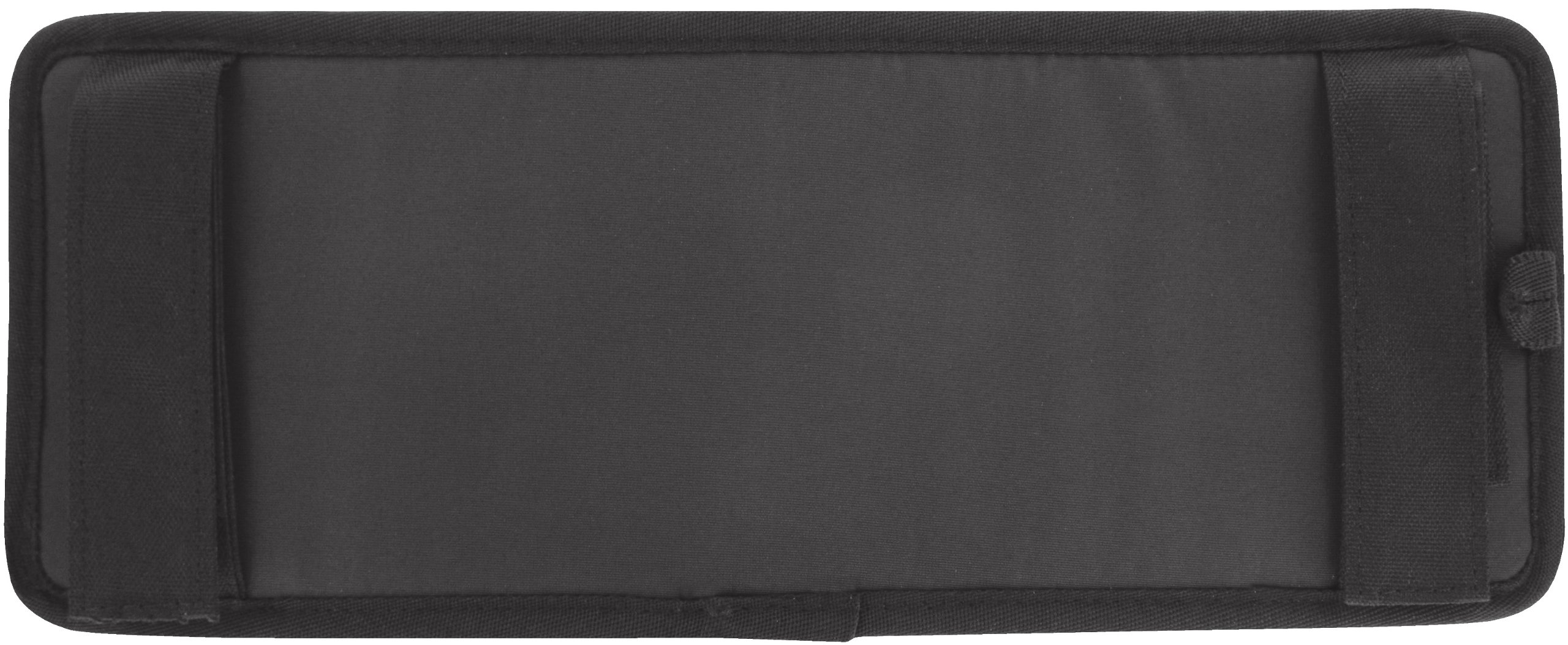 Cocoon CPG30BK GRID-IT!® Accessory Organizer - Sun Visor Organizer (Black)