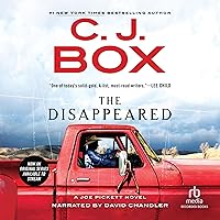 The Disappeared The Disappeared Audible Audiobook Kindle Paperback Hardcover Audio CD