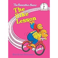 The Bike Lesson The Bike Lesson Hardcover Kindle Paperback