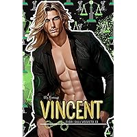 Vincent: Fiori sull'Asfalto #10 (Italian Edition) Vincent: Fiori sull'Asfalto #10 (Italian Edition) Kindle Hardcover Paperback