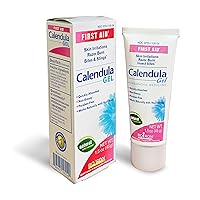 Boiron Calendula Gel 1.5 Ounce (Pack of 2)