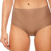 Chantelle Women's Soft Stretch One Size High Rise Brief