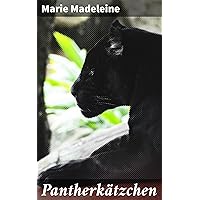 Pantherkätzchen (German Edition) Pantherkätzchen (German Edition) Kindle Hardcover Paperback