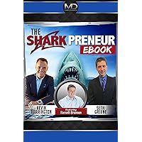The SharkPreneur Ebook: with Russell Brunson of ClickFunnels