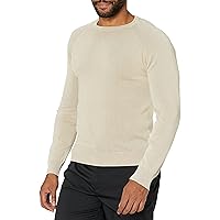 Men's Foreward Series Crewneck Sweater